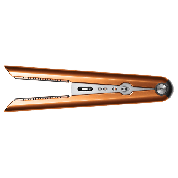 Ghd discount copper straighteners